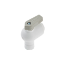 Picture of LFPP4VEU6 - Polypropylene Ball Valves