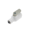 Picture of LFPP6MVUC6M - Polypropylene Ball Valves