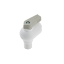 Picture of LFPP6VME4 - Polypropylene Ball Valves