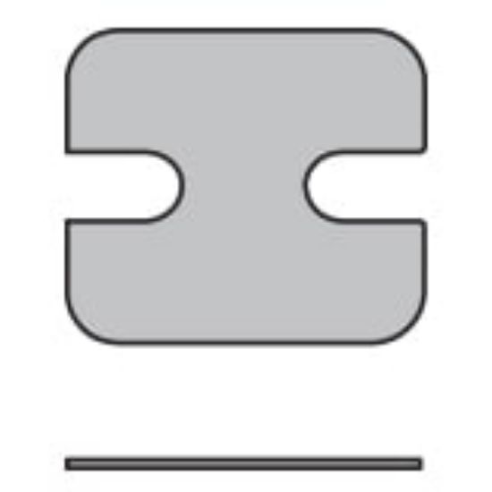 Picture of LPH-5 - Inch Tube and Hose Clamps