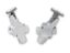 Picture of LV8NAB - LV Series Inline Valve Valve - Push/Pull Handle - 3-way 2-position