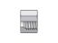 Picture of M08LLCFX - EO/EO-2 Tube Nut - M