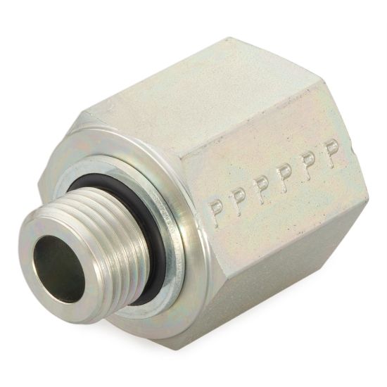 Picture of M16-3/8F8OHGS - Pipe Fittings and Port Adapters