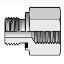 Picture of M10-M8F82EDHG8S - Pipe Fittings and Port Adapters