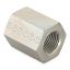 Picture of M18G8HG8S - Pipe Fittings and Port Adapters