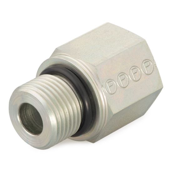 Picture of M12M14F87OHG87MS - Pipe Fittings and Port Adapters