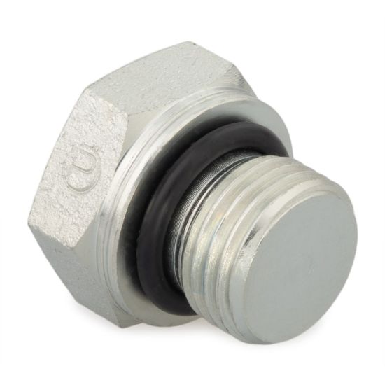 Picture of M14P87OMNS - Pipe Fittings and Port Adapters