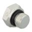 Picture of M14P87OMNS - Pipe Fittings and Port Adapters