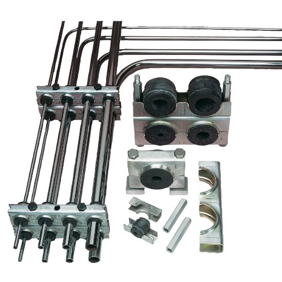Picture of MCG105 - Multiclamp - Pipe Clamp System