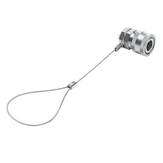 Picture of MCH-4 - Protective Dust Caps and Plugs for Quick Couplings
