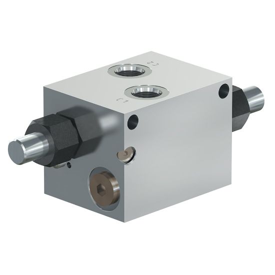 Picture of MHB-030-LEAE-52E - Standard Pilot Assisted Load Control Valves