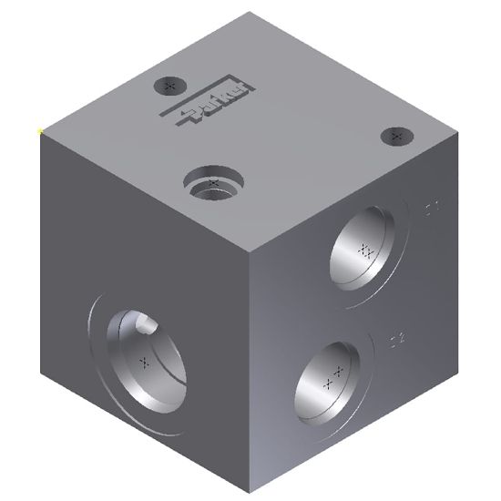Picture of MHC-010-D-53 - Counterbalance Bodies