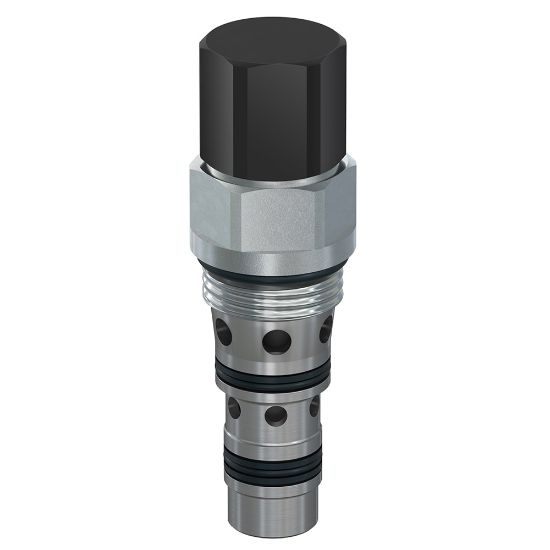 Picture of MHC-010-SBSD-00B - Standard Pilot Assisted Load Control Valves