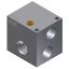 Picture of MHC-022-D-53 - Counterbalance Bodies