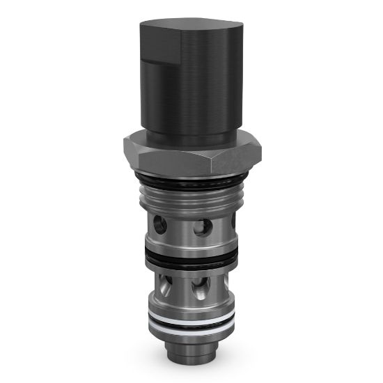 Picture of MHC-022-SCSJ-00B - Standard Pilot Assisted Load Control Valves