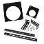Picture of UFK-RM - Rear-Mount Oil Cooler Accessories - (Americas)
