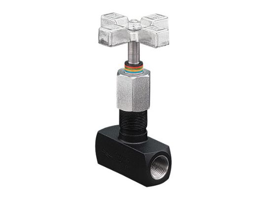 Picture of MV1020S-V - Colorflow Metering Valve - SAE