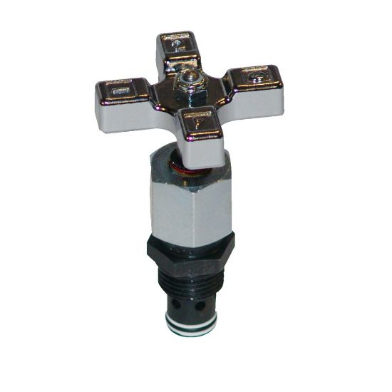 Picture of MVI800S - Colorflow Precision Needle Valve – MVI Series