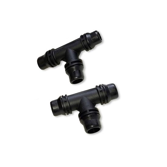 Picture of MVDA20T - Push To Connect VDA Fittings for Electronic Coolant Hose – ECH Series