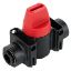 Picture of MVV309-4 - Mini Ball Valves