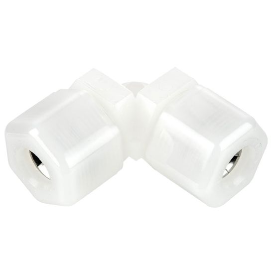 Picture of N6EU6 - Compression Style Plastic Fittings, Fast-Tite
