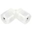 Picture of N6EU6 - Compression Style Plastic Fittings, Fast-Tite