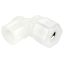 Picture of N8FE6 - Compression Style Plastic Fittings, Fast-Tite