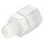 Picture of N4MC4 - Compression Style Plastic Fittings, Fast-Tite