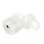 Picture of N4ME4 - Compression Style Plastic Fittings, Fast-Tite