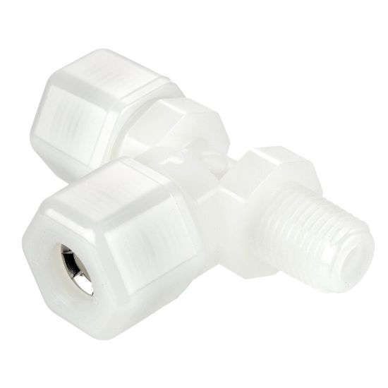 Picture of N4MR2 - Compression Style Plastic Fittings, Fast-Tite