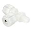 Picture of N4MR2 - Compression Style Plastic Fittings, Fast-Tite