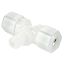 Picture of N6MT6 - Compression Style Plastic Fittings, Fast-Tite