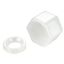 Picture of N4NS - Compression Style Plastic Fittings, Fast-Tite