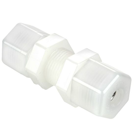 Picture of N6BU6 - Compression Style Plastic Fittings, Fast-Tite