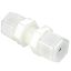 Picture of N6BU6 - Compression Style Plastic Fittings, Fast-Tite