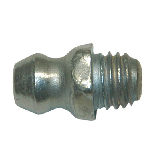 Picture of NA-6520 - Permanent Fittings for PTFE Hose - 91/91N