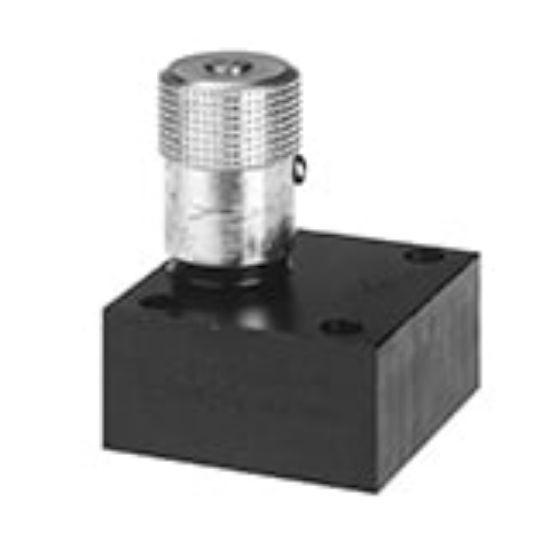 Picture of NS1600S - Needle Valve, Subplate Mounted – NS Series