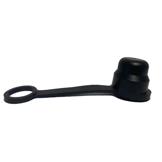 Picture of NR-50 - Protective Dust Caps and Plugs for Quick Couplings