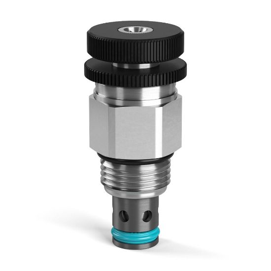 Picture of NVH081FTV - Needle Flow Control Valves