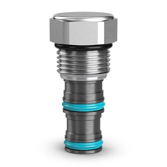 Picture of P10-3A - Cavity Plugs