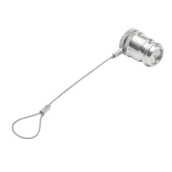 Picture of P-50 - Protective Dust Caps and Plugs for Quick Couplings
