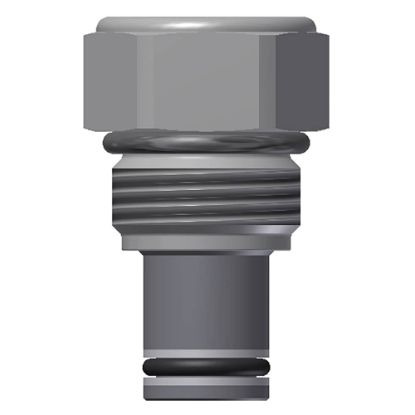Picture of P08-2 - Cavity Plugs
