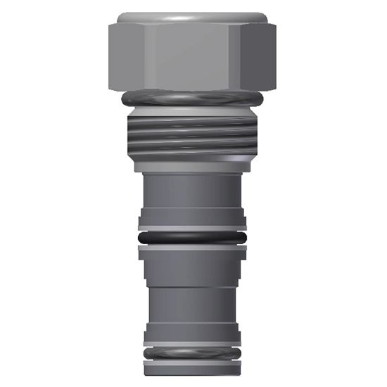 Picture of P08-3C - Cavity Plugs