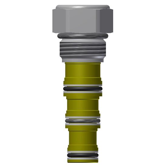 Picture of P08-4 - Cavity Plugs