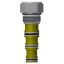 Picture of P08-4 - Cavity Plugs