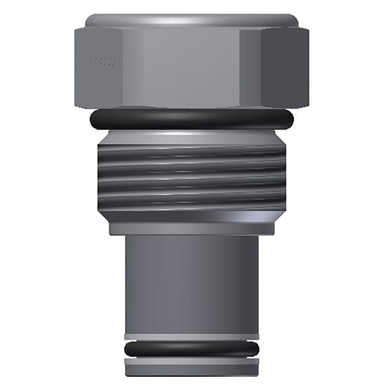 Picture of P10-2V - Cavity Plugs