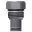 Picture of P10-2V - Cavity Plugs