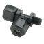 Picture of P4MR2 - Compression Style Plastic Fittings, Fast-Tite