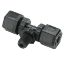 Picture of P4MT2 - Compression Style Plastic Fittings, Fast-Tite