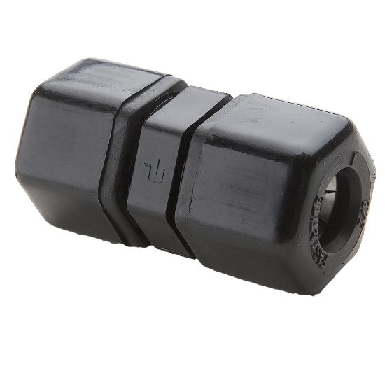 Picture of P10UC10 - Compression Style Plastic Fittings, Fast-Tite